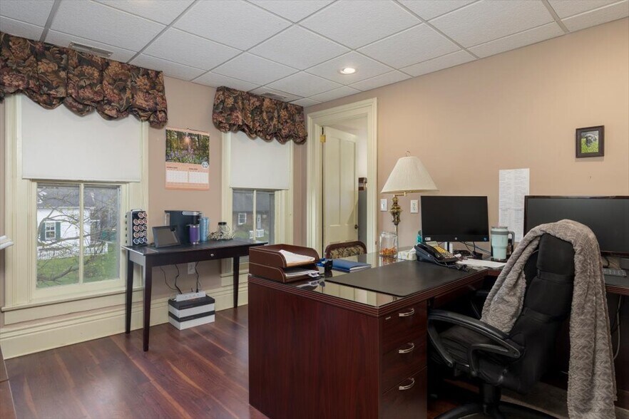 More Photos Of 305 Main St, East Aurora Office For Sale