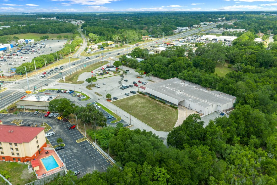 More Photos Of 2500 Citrus Blvd, Leesburg Medical For Sale