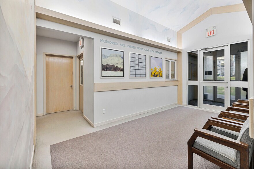 More Photos Of 295 W Route 59, Spring Valley Office Residential For Sale