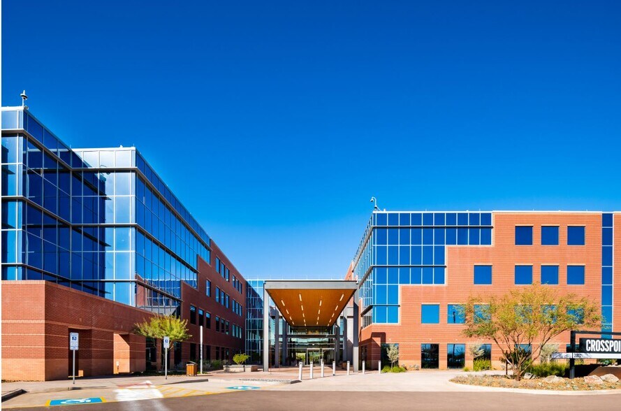 More Photos Of 20022 N 31st Ave, Phoenix Office For Lease