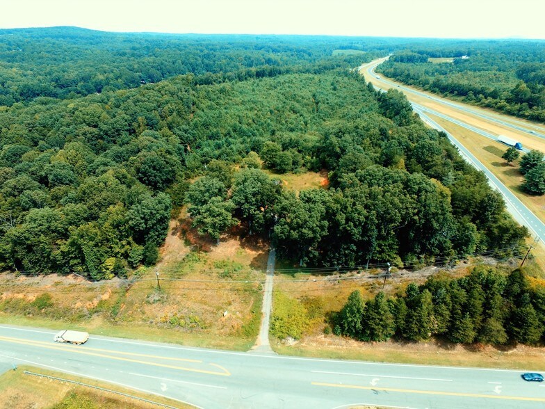 More Photos Of 3347-3349 Gastonia Hwy, Lincolnton Land For Sale