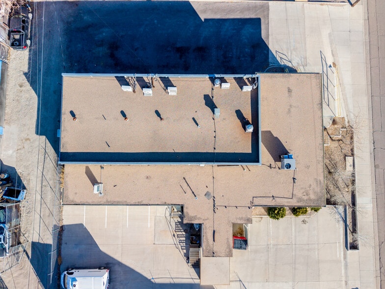 More Photos Of 711 W 8th St, Pueblo Manufacturing For Sale