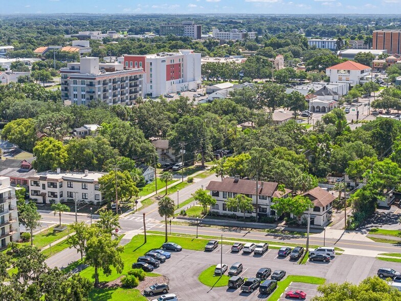 More Photos Of , Winter Haven Multifamily For Sale