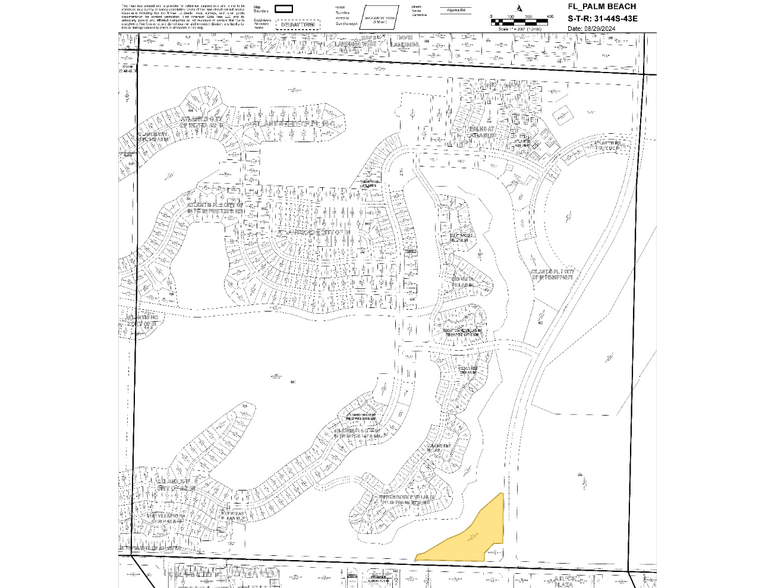 More Photos Of 5805-5949 S Congress Ave, Lake Worth Unknown For Lease