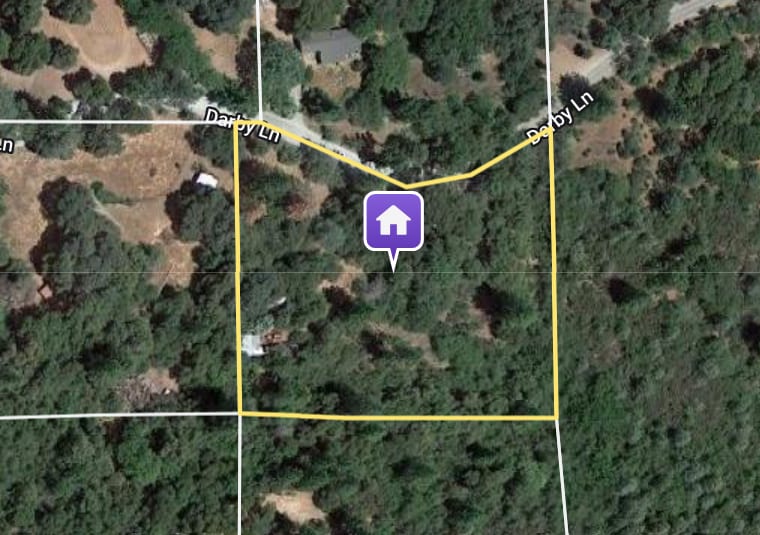 More Photos Of 5677 Darby Ln, Murphys Land For Sale