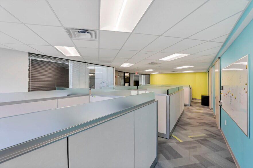 More Photos Of 5500 Frantz Rd, Dublin Coworking Space