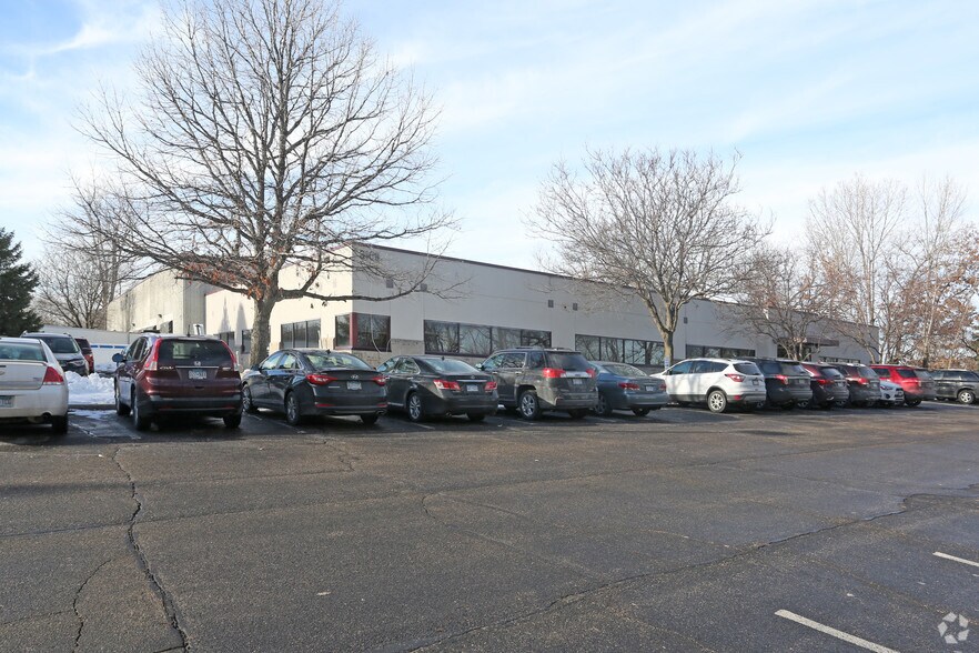 More Photos Of 3109 Neil Armstrong Blvd, Eagan Industrial For Sale