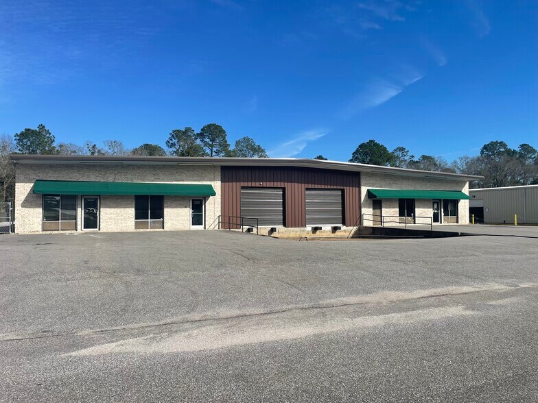 Primary Photo Of 3349 Halls Mill Rd, Mobile Warehouse For Sale