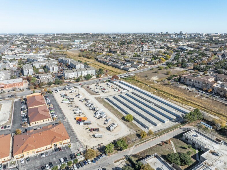 More Photos Of , San Antonio Specialty For Sale