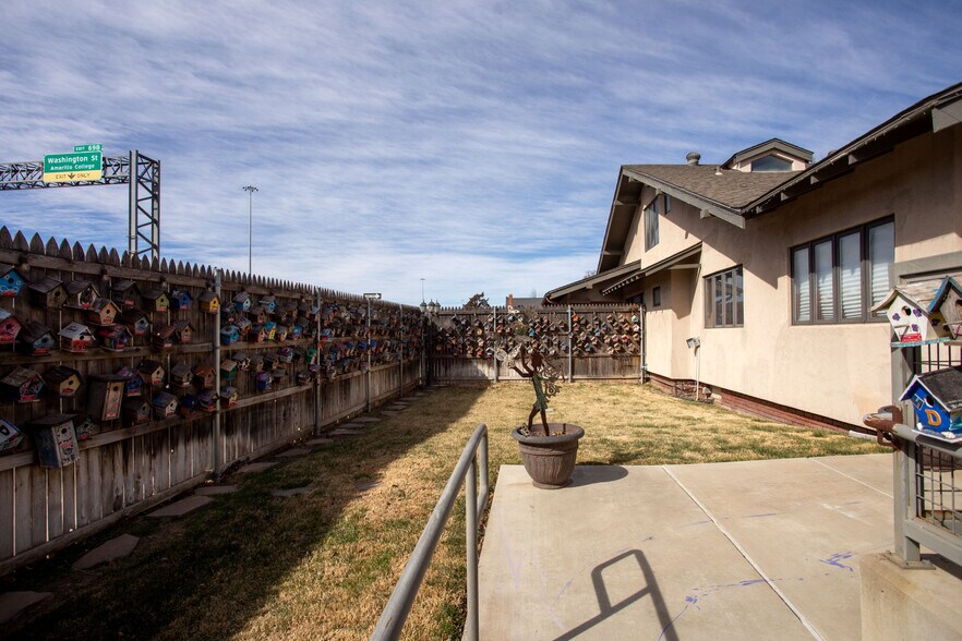 More Photos Of 1721 S Tyler St, Amarillo Office For Sale