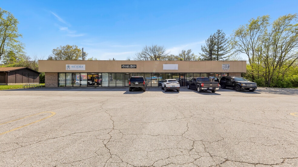 Primary Photo Of 1913 N Belt East, Belleville Restaurant For Sale