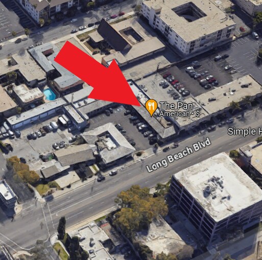 More Photos Of 3550-3578 Long Beach Blvd, Long Beach Restaurant For Lease