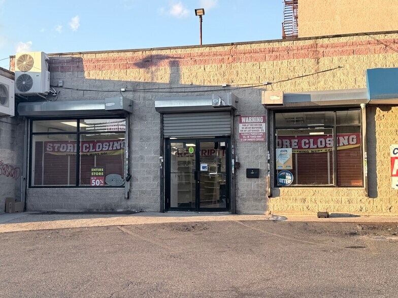 More Photos Of 613-613 Westchester Ave, Bronx Storefront Retail Office For Lease
