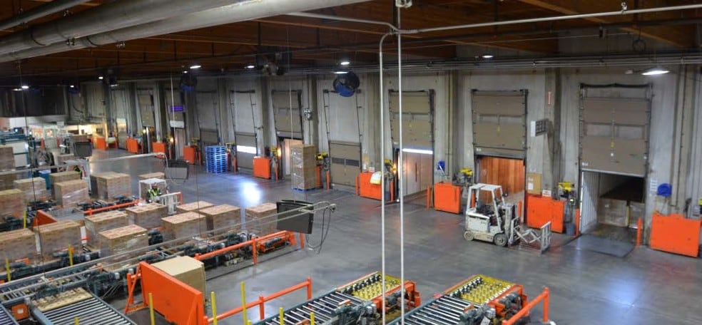 More Photos Of 2000 W Turner Rd, Lodi Manufacturing For Lease