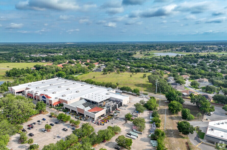 More Photos Of 1791 Old Dixie Hwy, Apopka Land For Sale