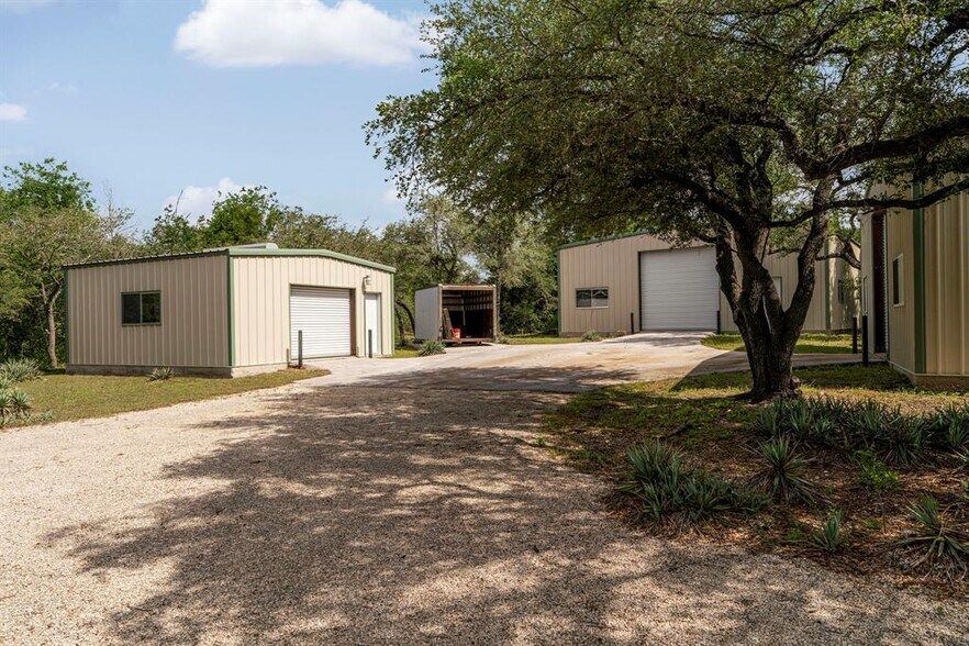 More Photos Of 618 County Road 156, Granger Industrial For Lease