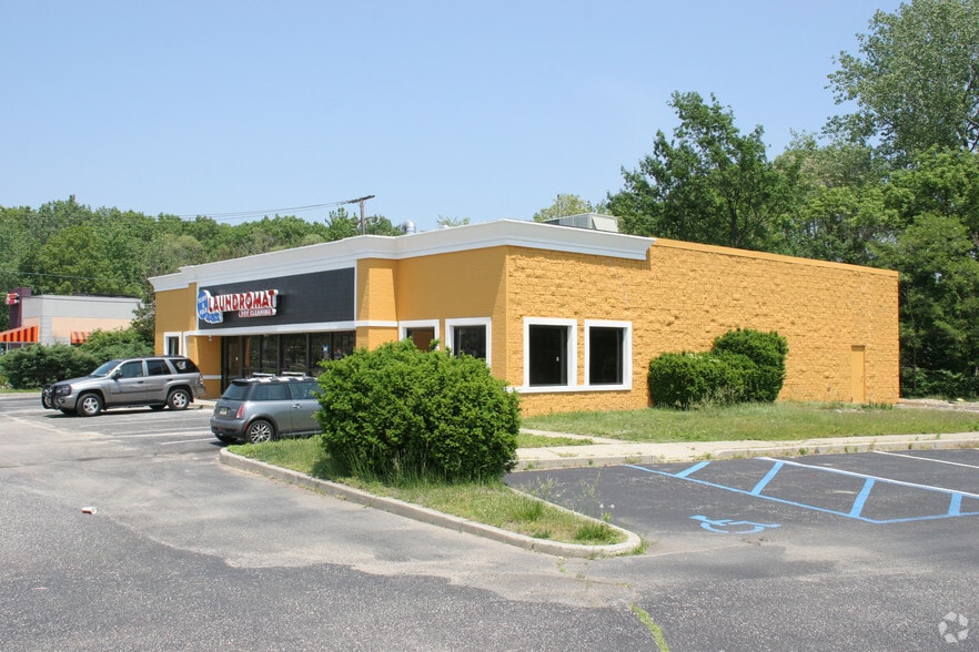 Primary Photo Of 1013 N State Route 35, Ocean Freestanding For Lease