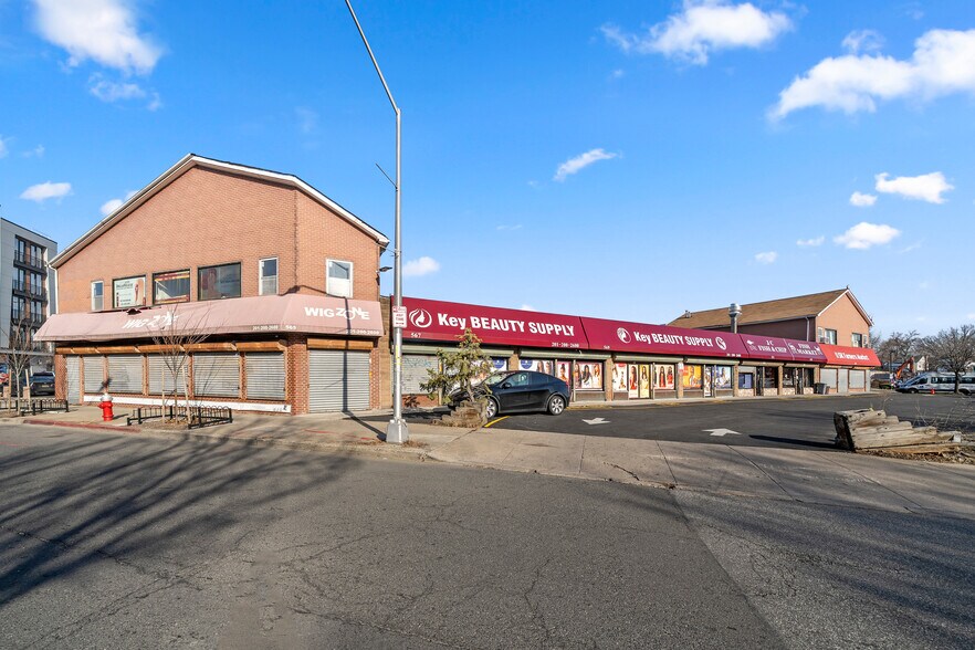 More Photos Of 571-575 Martin Luther King Jr Dr, Jersey City Freestanding For Sale