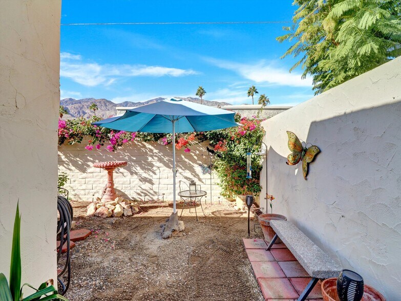More Photos Of 525 S Thornhill Rd, Palm Springs Apartments For Sale