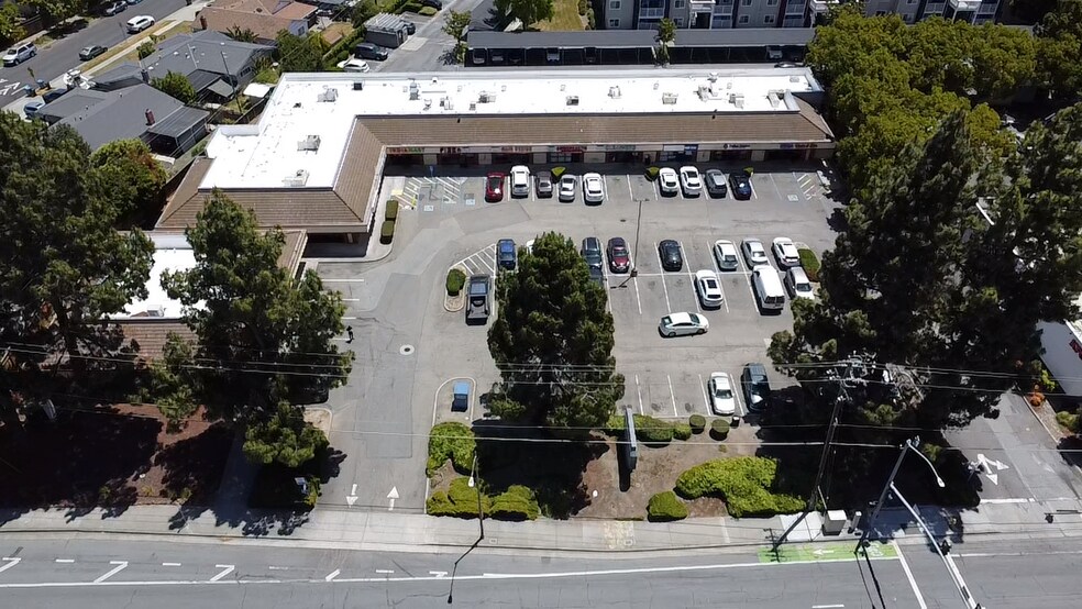 Primary Photo Of 2676-2694 Cropley Ave, San Jose Unknown For Lease