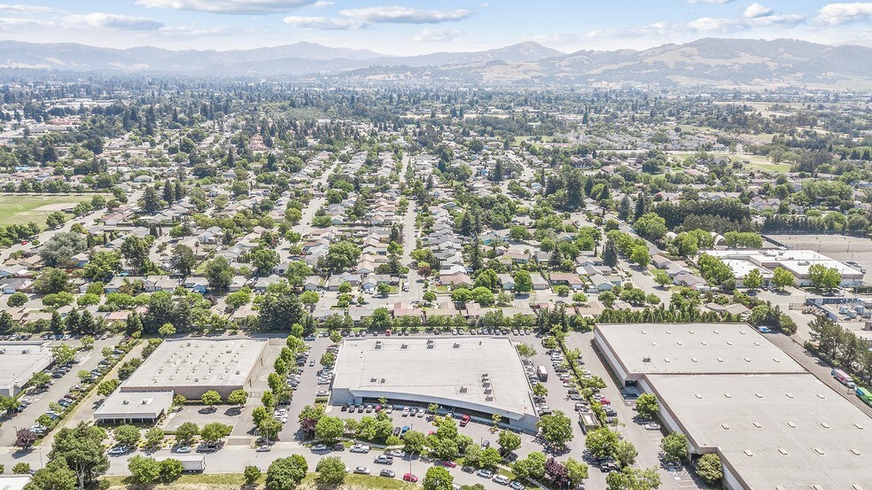 More Photos Of 1244 Apollo Way, Santa Rosa Office For Lease