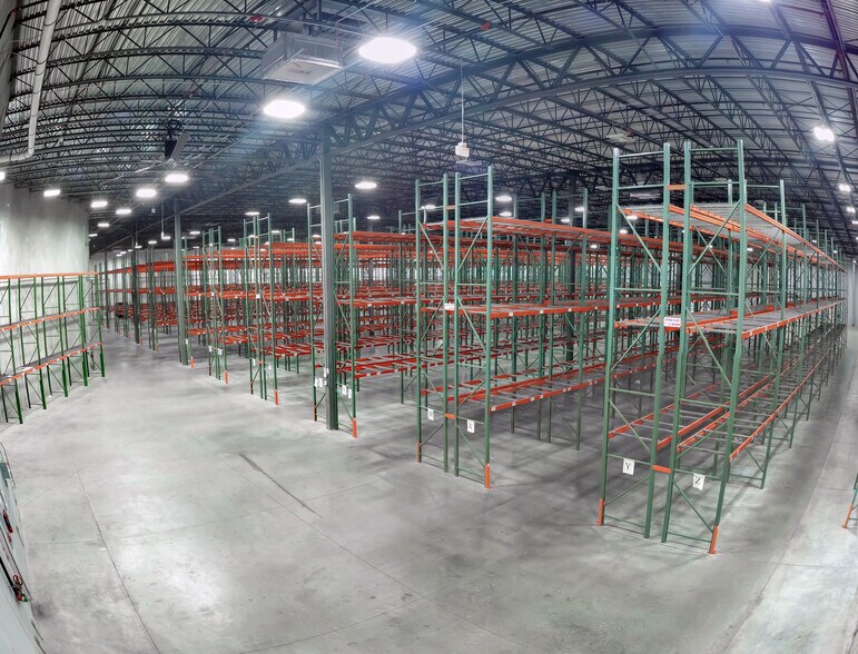 More Photos Of 4701 NW 103rd Ave, Sunrise Warehouse For Sale