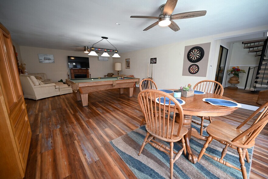 More Photos Of 2759 County Road 411, Berryville Hotel For Sale