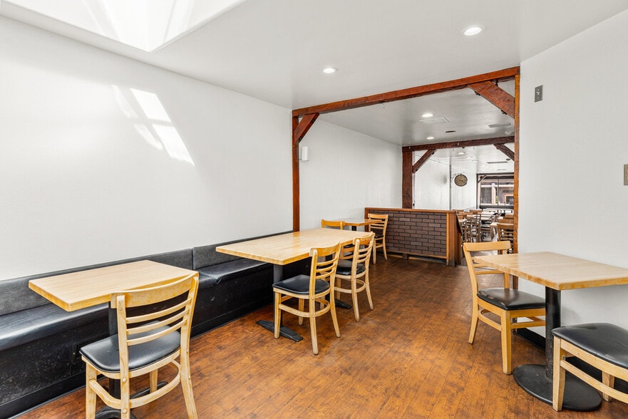 More Photos Of 110 S Pine St, Nevada City Freestanding For Lease