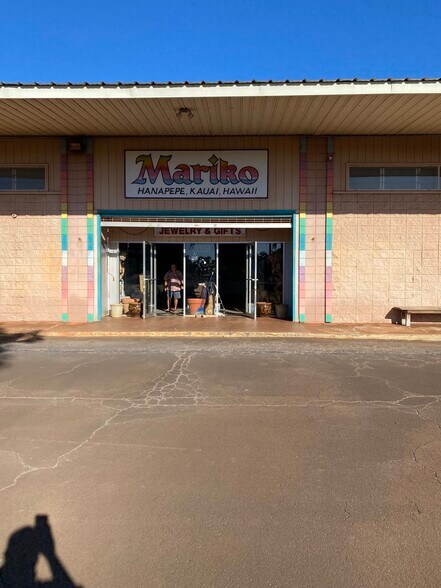 More Photos Of 1-3461 Kaumualii Highway, Hanapepe Flex For Sale