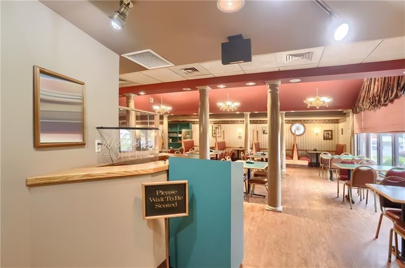 More Photos Of 2305 Wilmington Rd, New Castle Restaurant For Sale