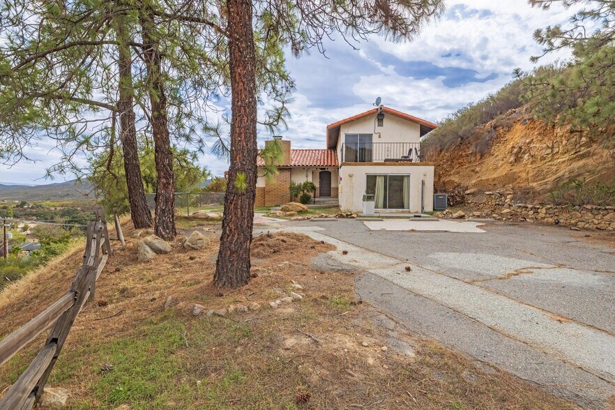 More Photos Of 35065 Highway 79, Warner Springs Land For Sale