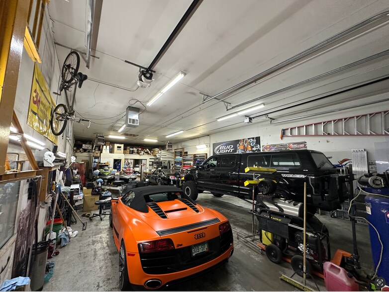 More Photos Of 735 Park St, Castle Rock Flex For Sale