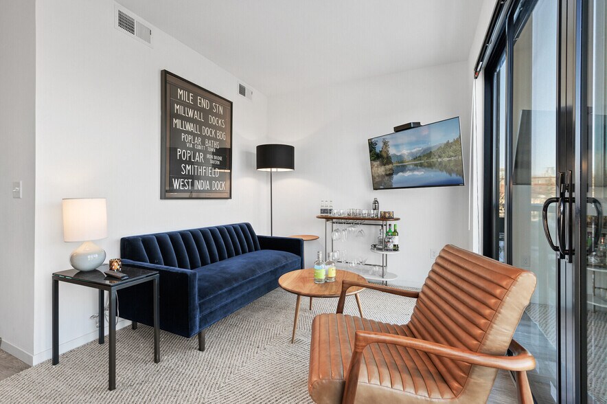 More Photos Of 2640 Nicollet Ave, Minneapolis Apartments For Sale