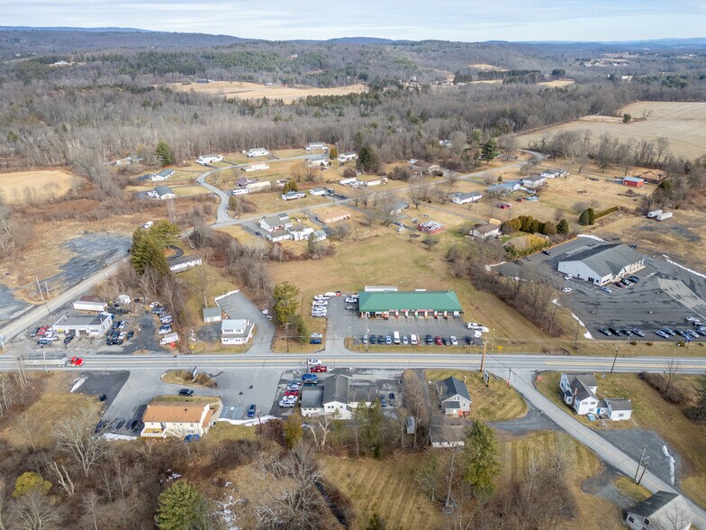 More Photos Of 1980 US-209 Rt, Brodheadsville General Retail For Sale