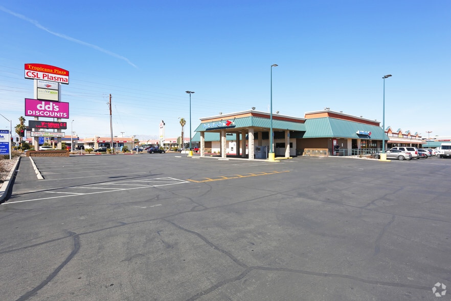 More Photos Of 3430 E Tropicana Ave, Las Vegas Unknown For Lease
