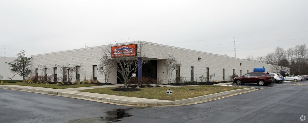 More Photos Of 307 Ruthar Dr, Newark Office For Sale