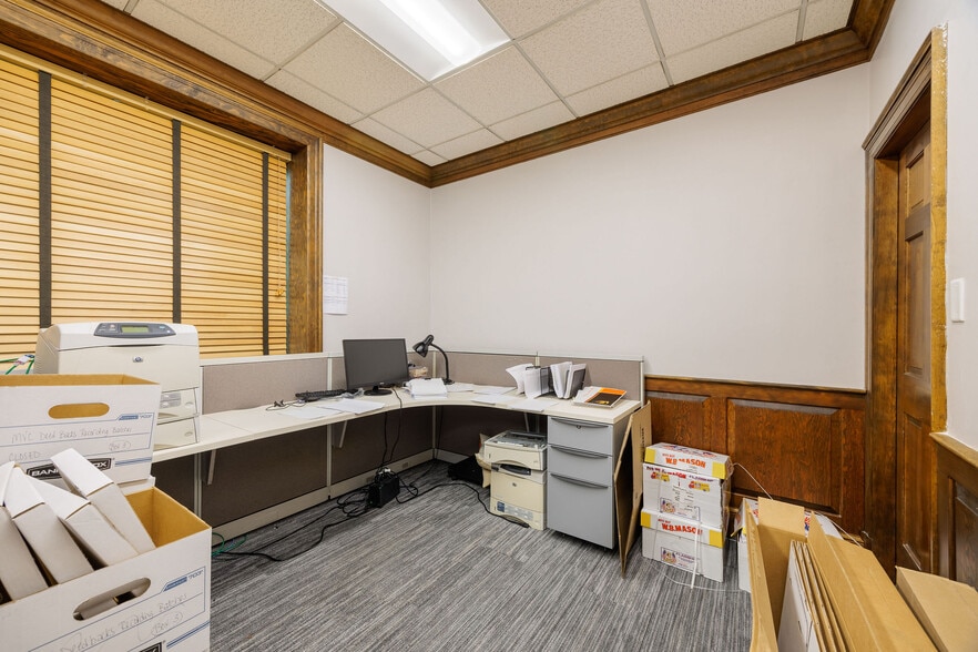 More Photos Of 16 S 2nd St, Richmond Office For Lease
