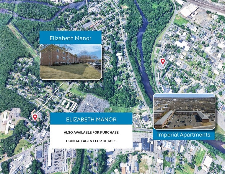 More Photos Of 131-155 River St, West Springfield Apartments For Sale