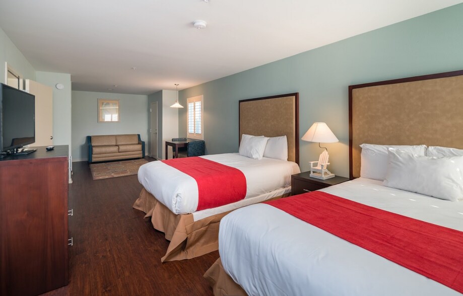 More Photos Of 290 Atascadero Rd, Morro Bay Hotel For Sale