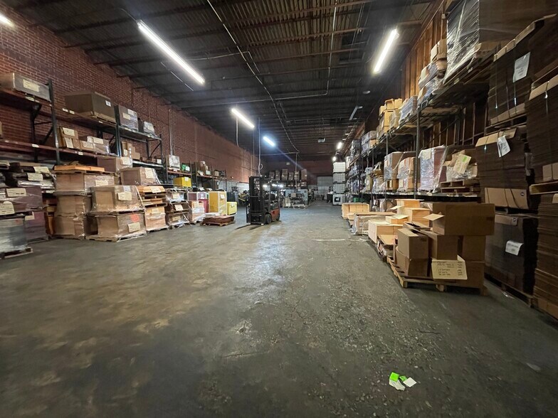 More Photos Of 1100 Chandler St, Montgomery Industrial For Sale