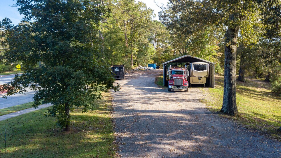 More Photos Of 702 Cheatham Hill Road Rd, Marietta Land For Sale