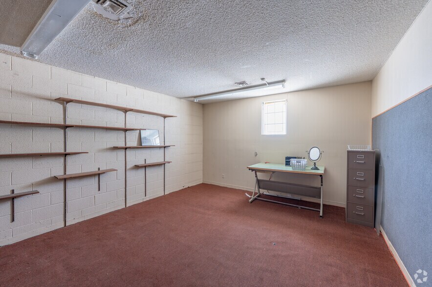 More Photos Of 4101 W Charleston Blvd, Las Vegas Freestanding For Sale