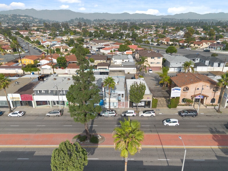 More Photos Of 5709 E Beverly Blvd, Los Angeles Office Residential For Sale