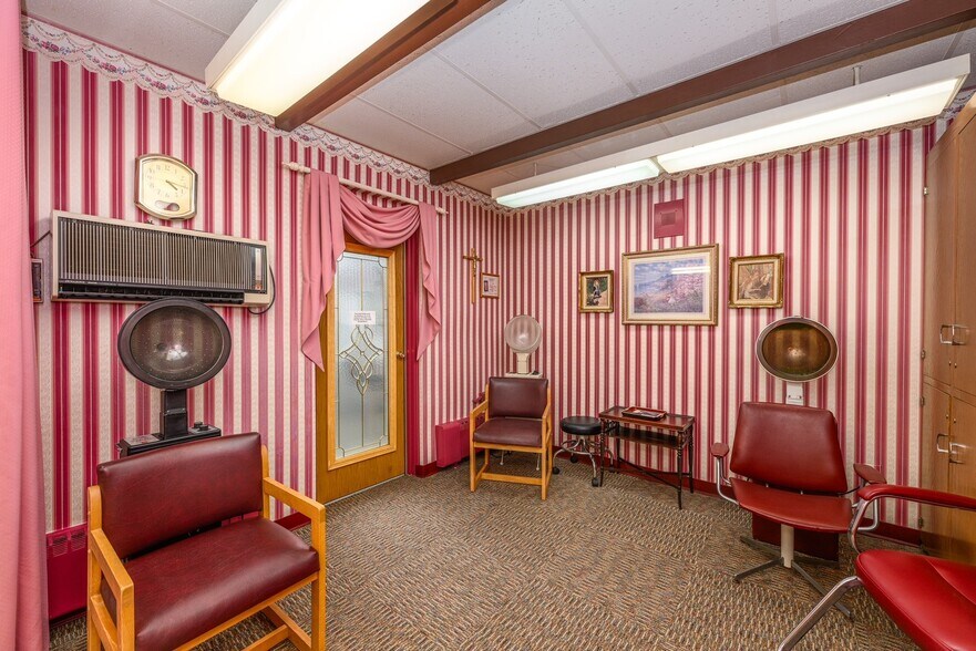 More Photos Of 2812 Harvard Ave NW, Canton Assisted Living For Sale