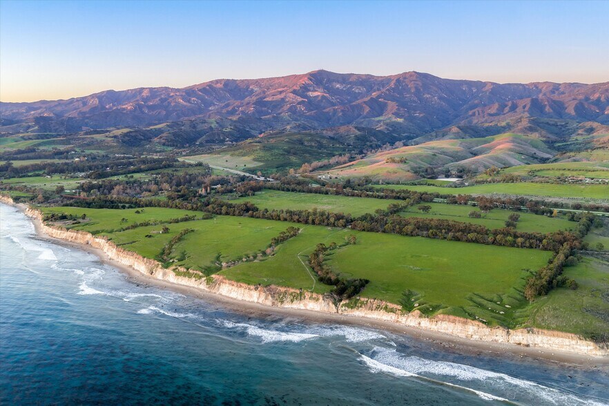 More Photos Of 1000 Calle Real, Goleta Land For Sale