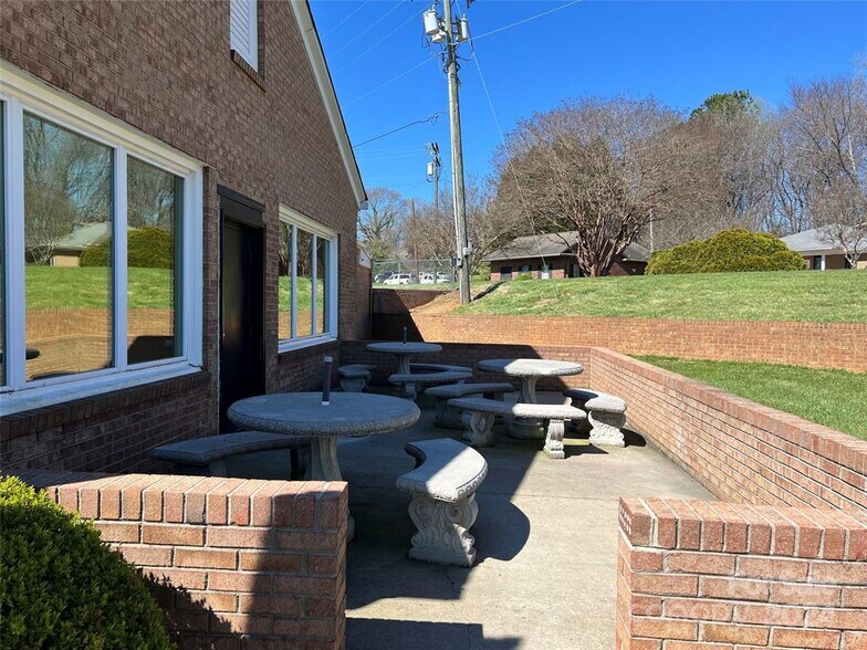 More Photos Of 604 Clark Dr, Lincolnton General Retail For Sale