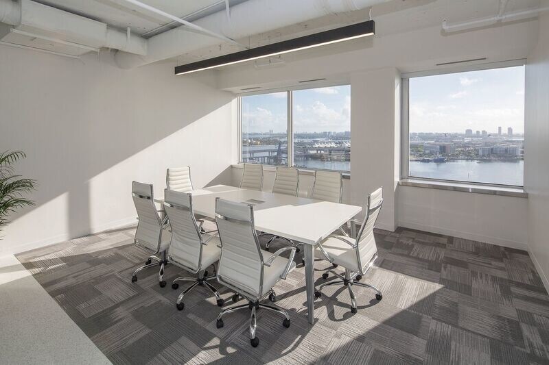More Photos Of 100 N Biscayne Blvd, Miami Office For Lease