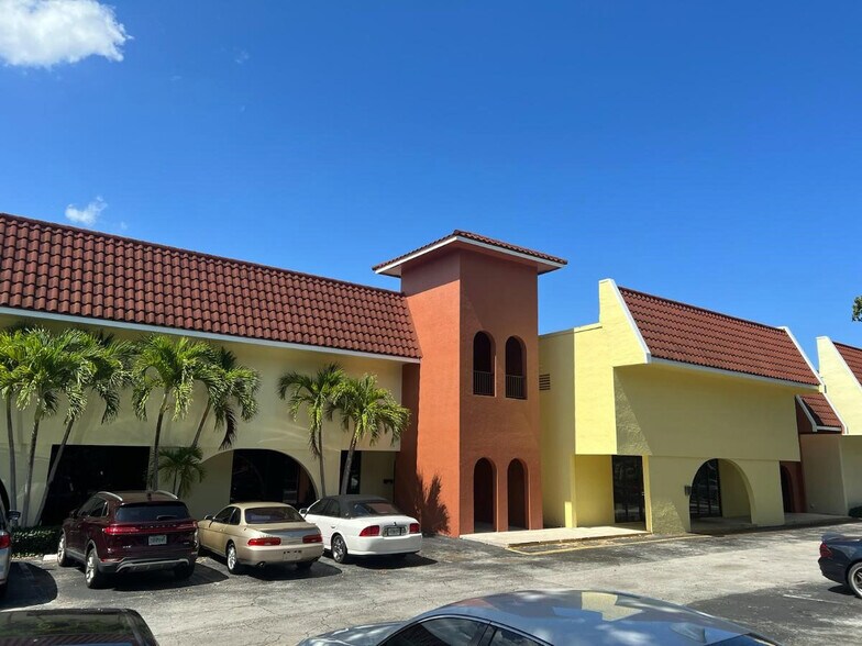Primary Photo Of 3001-3067 NW 60th St, Fort Lauderdale Flex For Lease