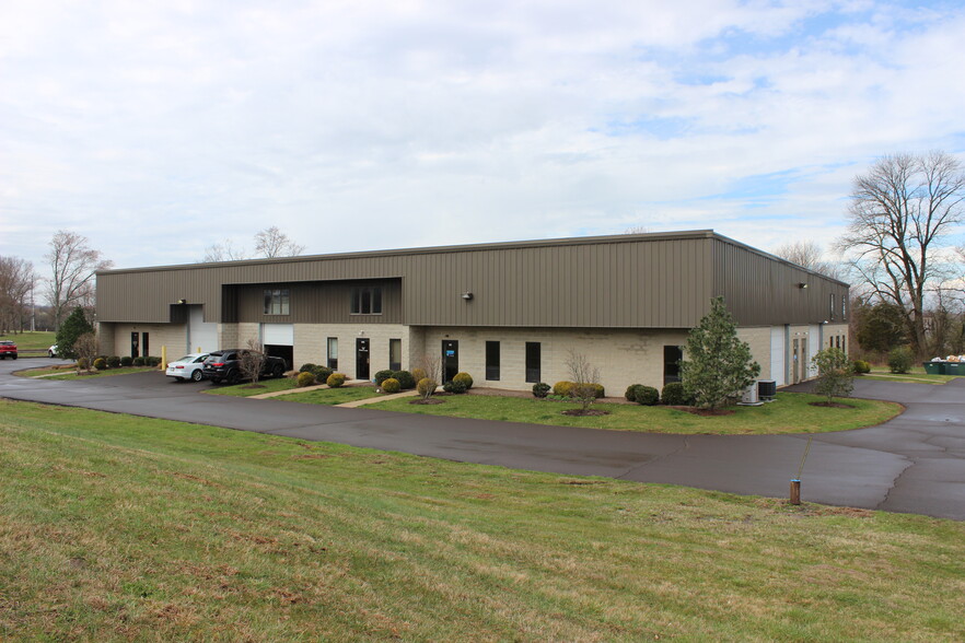 Primary Photo Of 6110 Kit Rd, Pipersville Industrial For Sale