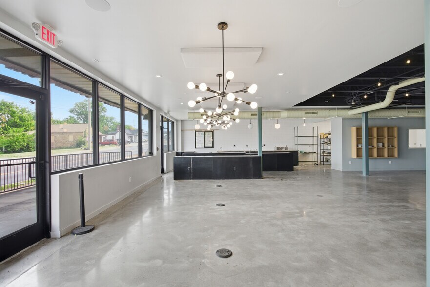 More Photos Of 1903 Jefferson St, Nashville Apartments For Lease